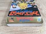Famicom Jump Boxed Nintendo Famicom NES Japan - UF7956