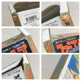 Famicom Jump Boxed Nintendo Famicom NES Japan - UF7956