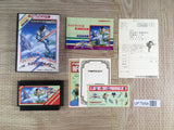 Hydlide 3 Boxed Nintendo Famicom NES Japan - UF7958