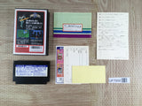Hydlide 3 Boxed Nintendo Famicom NES Japan - UF7958