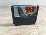 Battle Fleet Boxed Nintendo Famicom NES Japan - UF7961