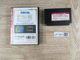 Minelvator Saga Boxed Nintendo Famicom NES Japan - UF7963