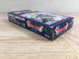Dragon Quest 1 & 2 Boxed Nintendo Super Famicom SNES Japan - UF7967