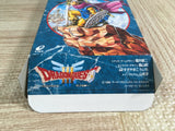 Dragon Quest III 3 Boxed Nintendo Super Famicom SNES Japan - UF7968