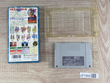Dragon Quest III 3 Boxed Nintendo Super Famicom SNES Japan - UF7968
