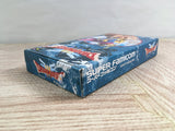 Dragon Quest III 3 Boxed Nintendo Super Famicom SNES Japan - UF7968