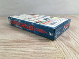Dragon Quest III 3 Boxed Nintendo Super Famicom SNES Japan - UF7968