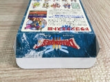 Dragon Quest III 3 Boxed Nintendo Super Famicom SNES Japan - UF7968
