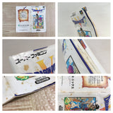 Dragon Quest V 5 Boxed Nintendo Super Famicom SNES Japan - UF7969