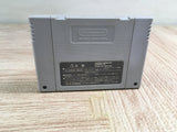 Dragon Quest V 5 Boxed Nintendo Super Famicom SNES Japan - UF7969