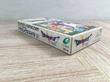 Dragon Quest V 5 Boxed Nintendo Super Famicom SNES Japan - UF7969