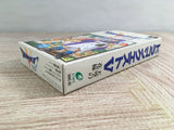 Dragon Quest V 5 Boxed Nintendo Super Famicom SNES Japan - UF7969