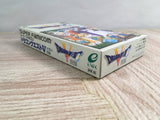 Dragon Quest V 5 Boxed Nintendo Super Famicom SNES Japan - UF7970