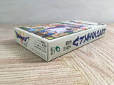 Dragon Quest V 5 Boxed Nintendo Super Famicom SNES Japan - UF7970