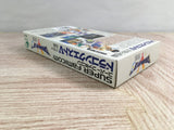 Dragon Quest V 5 Boxed Nintendo Super Famicom SNES Japan - UF7970