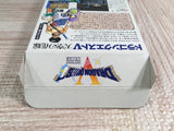 Dragon Quest V 5 Boxed Nintendo Super Famicom SNES Japan - UF7970
