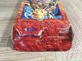 Dragon Quest VI 6 Boxed Nintendo Super Famicom SNES Japan - UF7971