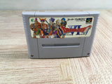 Dragon Quest VI 6 Boxed Nintendo Super Famicom SNES Japan - UF7971