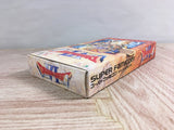 Dragon Quest VI 6 Boxed Nintendo Super Famicom SNES Japan - UF7971