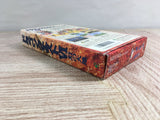 Dragon Quest VI 6 Boxed Nintendo Super Famicom SNES Japan - UF7971