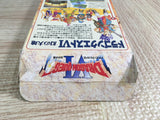 Dragon Quest VI 6 Boxed Nintendo Super Famicom SNES Japan - UF7971