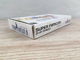 Final Fantasy IV 4 Boxed Nintendo Super Famicom SNES Japan - UF7972