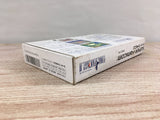 Final Fantasy IV 4 Boxed Nintendo Super Famicom SNES Japan - UF7972