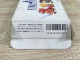 Final Fantasy IV 4 Boxed Nintendo Super Famicom SNES Japan - UF7972