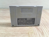 Final Fantasy 5 V Boxed Nintendo Super Famicom SNES Japan - UF7973