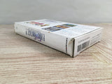 Final Fantasy 5 V Boxed Nintendo Super Famicom SNES Japan - UF7973