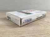 Final Fantasy 5 V Boxed Nintendo Super Famicom SNES Japan - UF7973