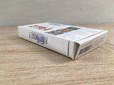 Final Fantasy 5 V Boxed Nintendo Super Famicom SNES Japan - UF7974