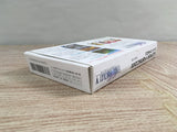 Final Fantasy 5 V Boxed Nintendo Super Famicom SNES Japan - UF7974