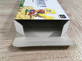 Final Fantasy 5 V Boxed Nintendo Super Famicom SNES Japan - UF7974