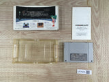 Final Fantasy VI 6 Boxed Nintendo Super Famicom SNES Japan - UF7975