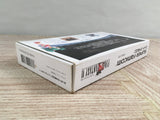 Final Fantasy VI 6 Boxed Nintendo Super Famicom SNES Japan - UF7975