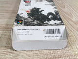 Final Fantasy VI 6 Boxed Nintendo Super Famicom SNES Japan - UF7975