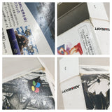 Final Fantasy VI 6 Boxed Nintendo Super Famicom SNES Japan - UF7975