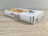Chrono Trigger Boxed Nintendo Super Famicom SNES Japan - UF7976