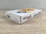 Chrono Trigger Boxed Nintendo Super Famicom SNES Japan - UF7976