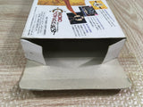 Chrono Trigger Boxed Nintendo Super Famicom SNES Japan - UF7976