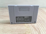 Alcahest Boxed Nintendo Super Famicom SNES Japan - UF7977