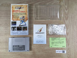 Alcahest Boxed Nintendo Super Famicom SNES Japan - UF7977