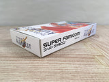 Alcahest Boxed Nintendo Super Famicom SNES Japan - UF7977
