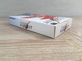 Alcahest Boxed Nintendo Super Famicom SNES Japan - UF7977