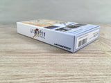 Alcahest Boxed Nintendo Super Famicom SNES Japan - UF7977