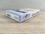 Alcahest Boxed Nintendo Super Famicom SNES Japan - UF7977