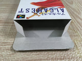 Alcahest Boxed Nintendo Super Famicom SNES Japan - UF7977