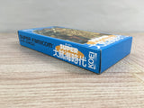 Super Dai Koukai Jidai Uncharted Waters Boxed Super Famicom SNES Japan - UF7978