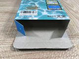 Super Dai Koukai Jidai Uncharted Waters Boxed Super Famicom SNES Japan - UF7978